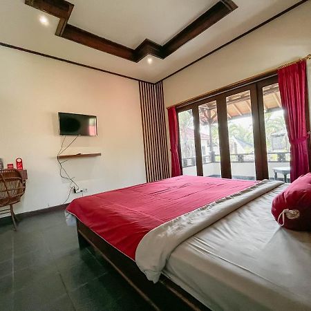 Reddoorz Plus Near Seminyak Square Denpasar Exterior foto