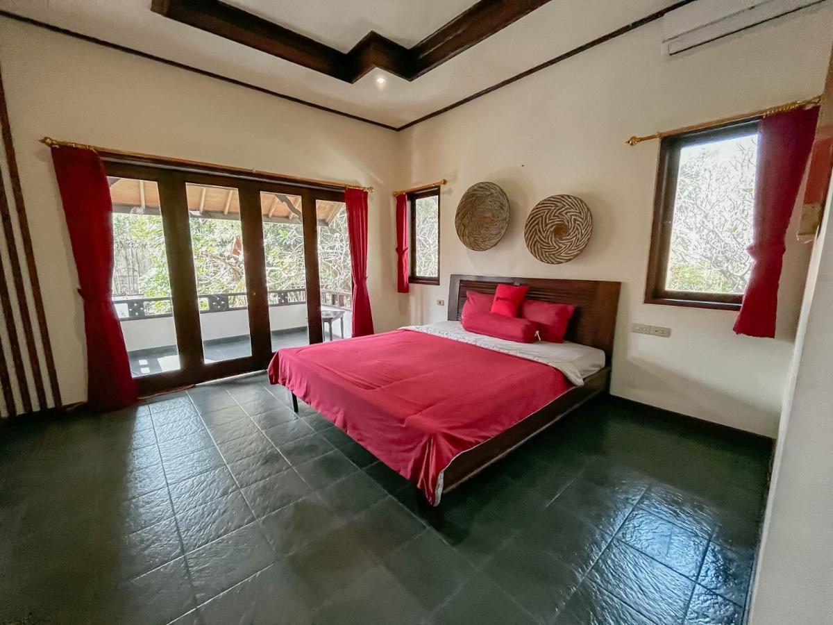 Reddoorz Plus Near Seminyak Square Denpasar Exterior foto