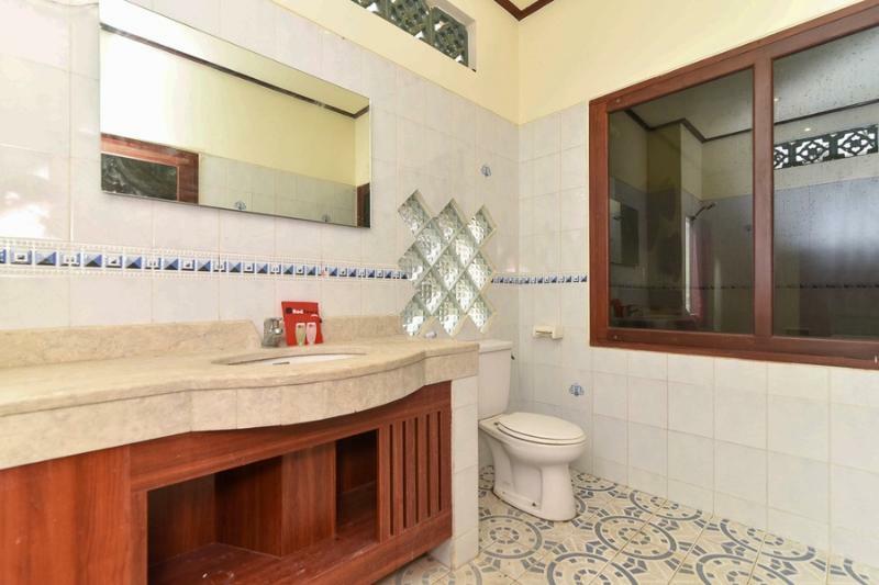 Reddoorz Plus Near Seminyak Square Denpasar Exterior foto